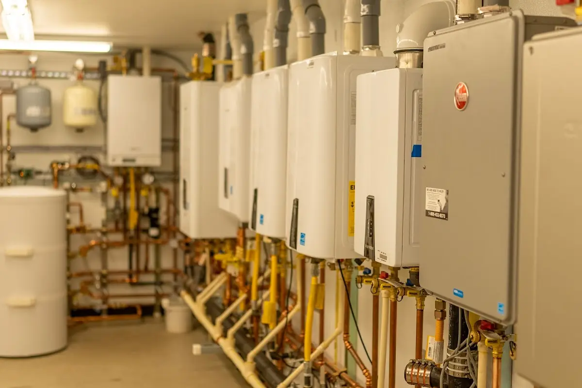 Pipe Bursting in Hutchins, TX